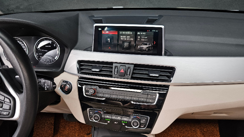 car BMW X1 id48488 photo #12