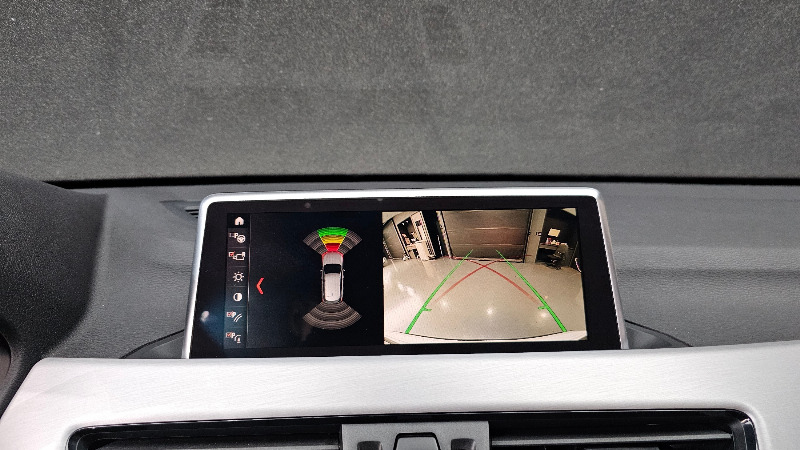 car BMW X1 id48488 photo #14