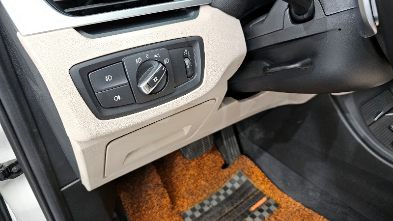 car BMW X1 id48488 photo #18