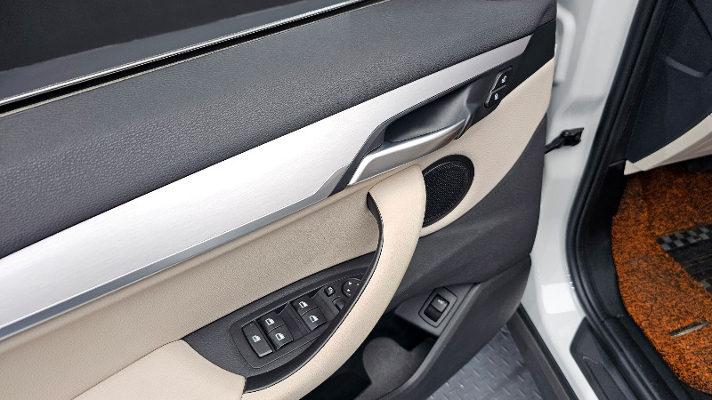 car BMW X1 id48488 photo #19