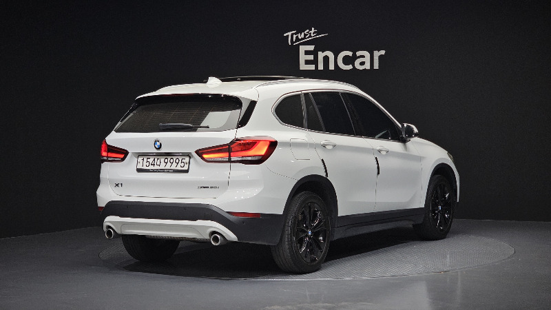 car BMW X1 id48488 photo #2