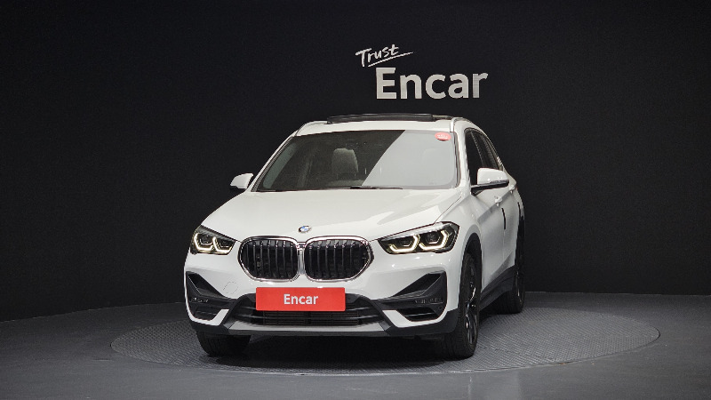 car BMW X1 id48488 photo #3