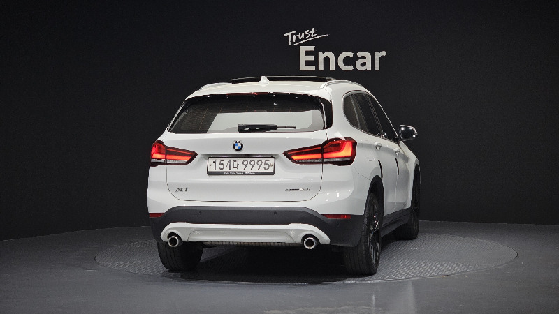car BMW X1 id48488 photo #4