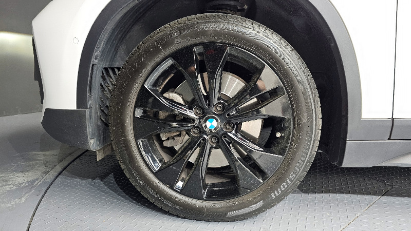 car BMW X1 id48488 photo #5