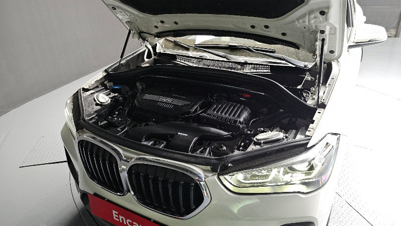 car BMW X1 id48488 photo #6