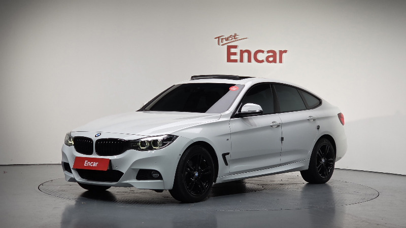 car BMW 3 Series id48489 main photo