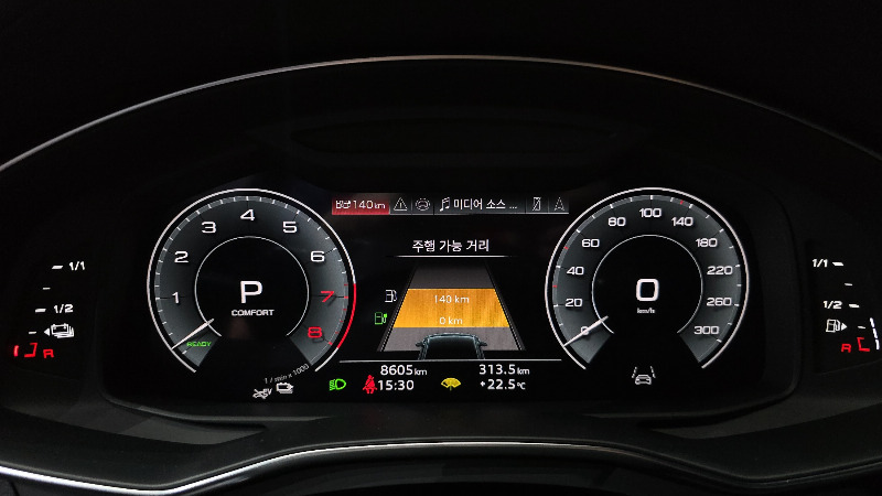 car Audi A7 id48499 photo #8