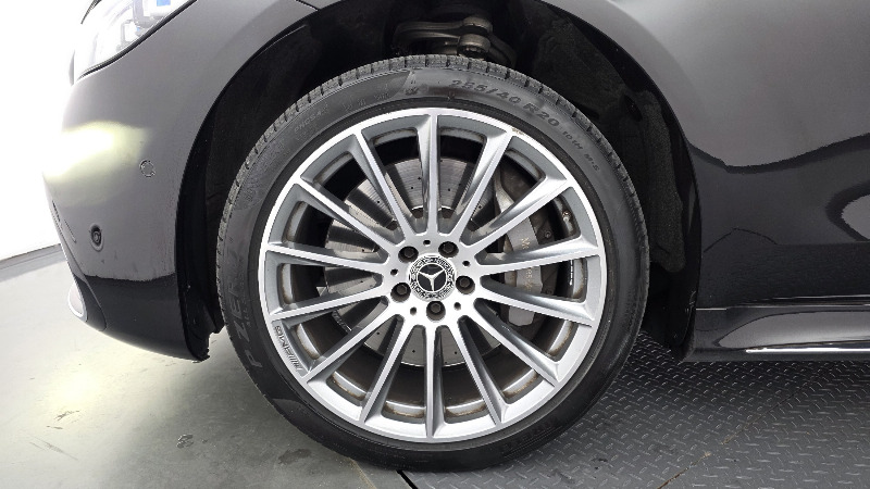 car Mercedes Benz S Class id48513 photo #5