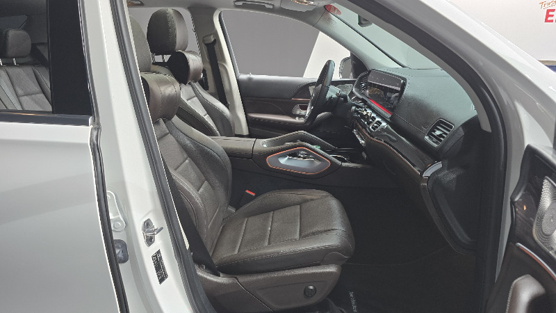 car Mercedes Benz GLE id48522 photo #10