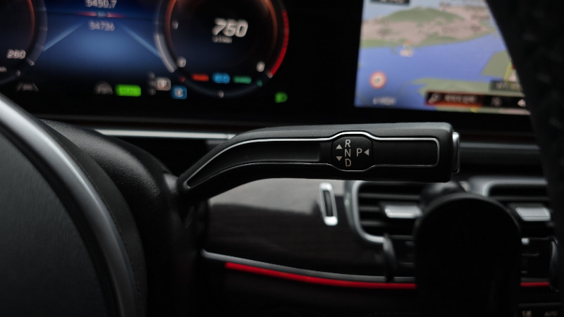 car Mercedes Benz GLE id48522 photo #9