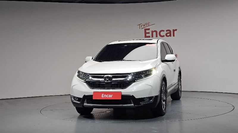 car Honda CR-V id48542 photo #3