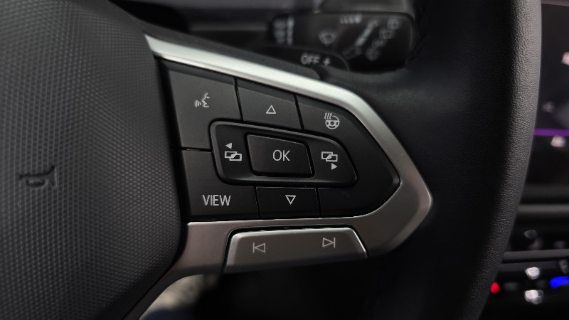 car Volkswagen Tiguan id48544 photo #18