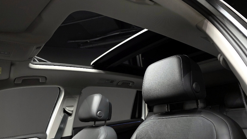 car Volkswagen Tiguan id48551 photo #18