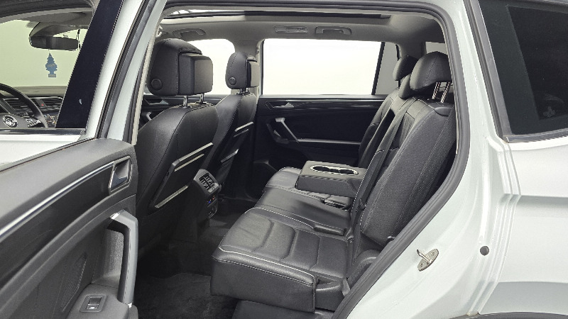 car Volkswagen Tiguan id48558 photo #12