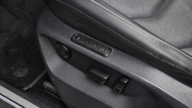 car Volkswagen Tiguan id48558 photo #18