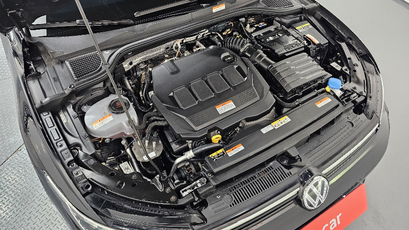 car Volkswagen Golf id48559 photo #6