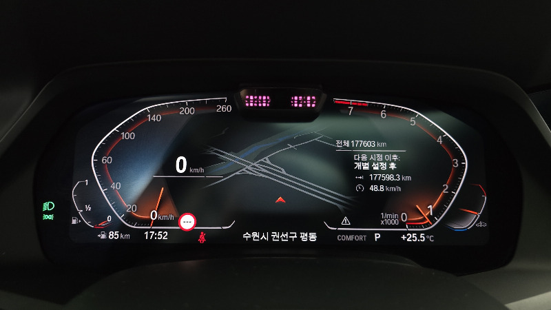 car BMW X7 id48564 photo #8