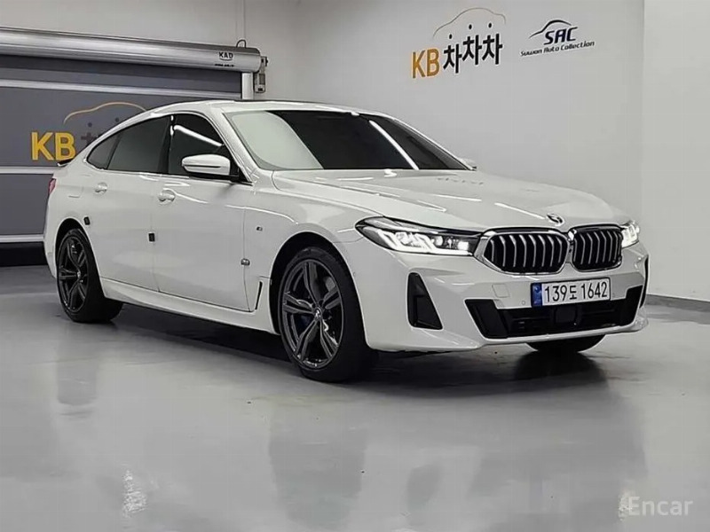 car BMW 6 Series id48571 photo #4