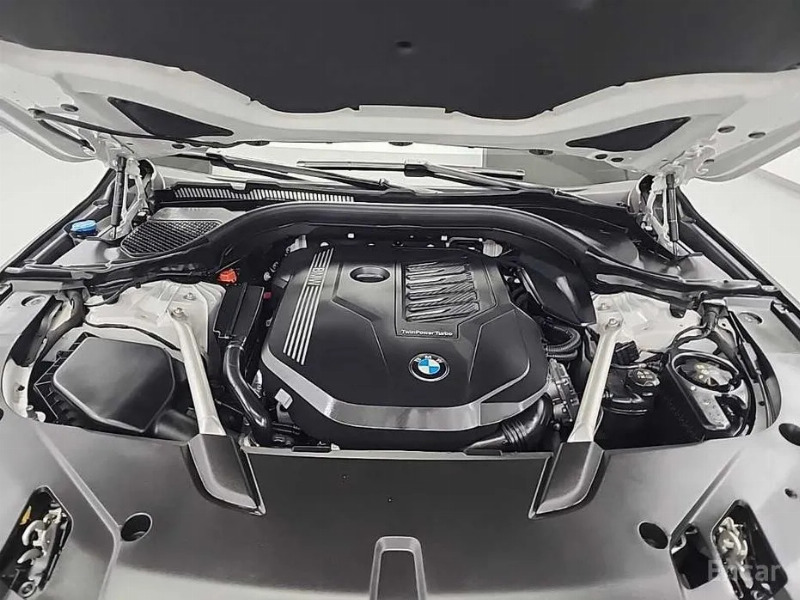 car BMW 6 Series id48571 photo #5