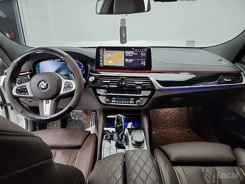car BMW 6 Series id48571 photo #7
