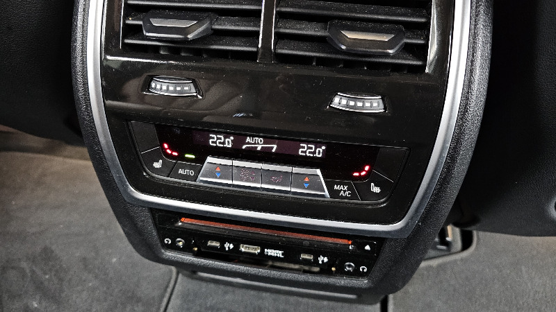 car BMW X7 id48572 photo #19