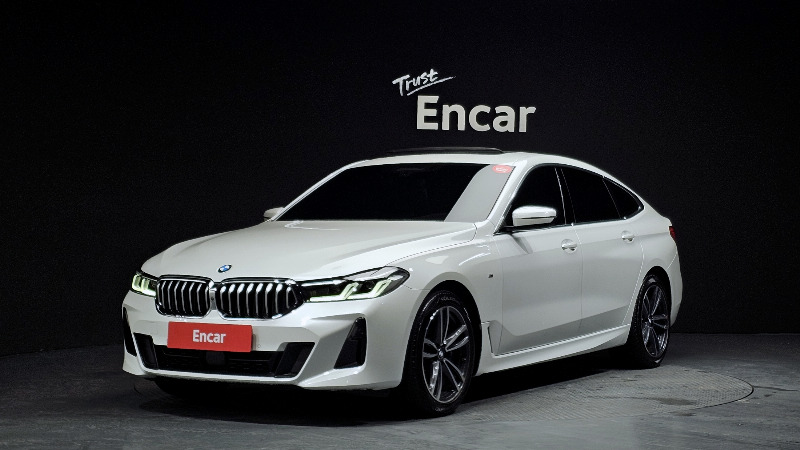 car BMW 6 Series id48573 main photo