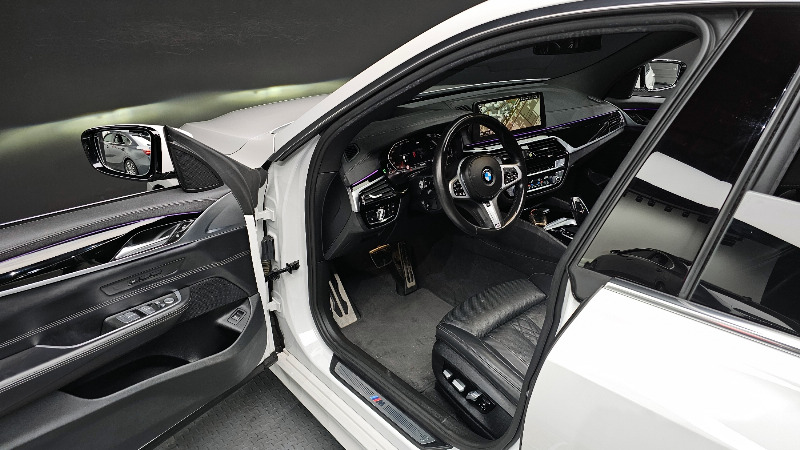 car BMW 6 Series id48573 photo #11