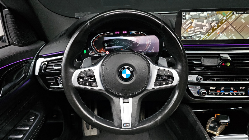car BMW 6 Series id48573 photo #13