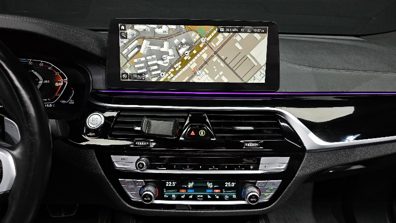 car BMW 6 Series id48573 photo #15