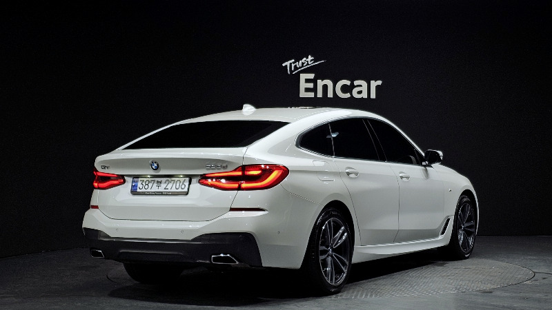 car BMW 6 Series id48573 photo #2