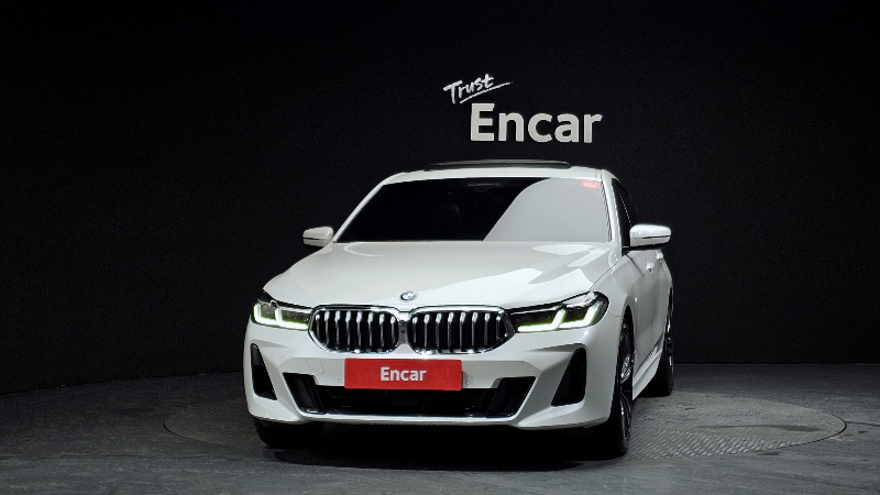 car BMW 6 Series id48573 photo #3