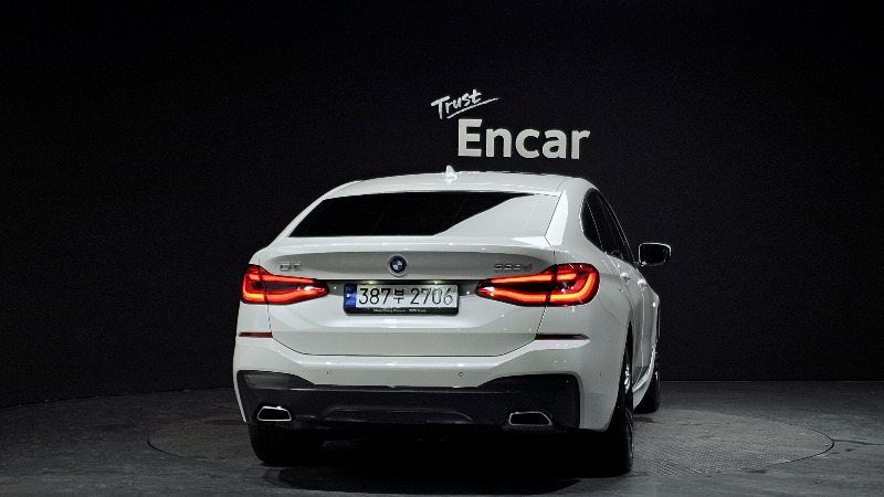 car BMW 6 Series id48573 photo #4