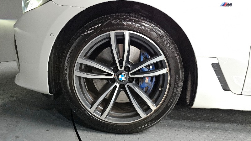 car BMW 6 Series id48573 photo #5