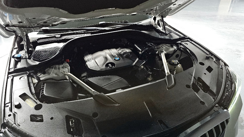 car BMW 6 Series id48573 photo #6