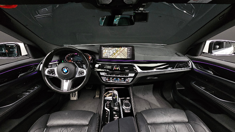 car BMW 6 Series id48573 photo #7