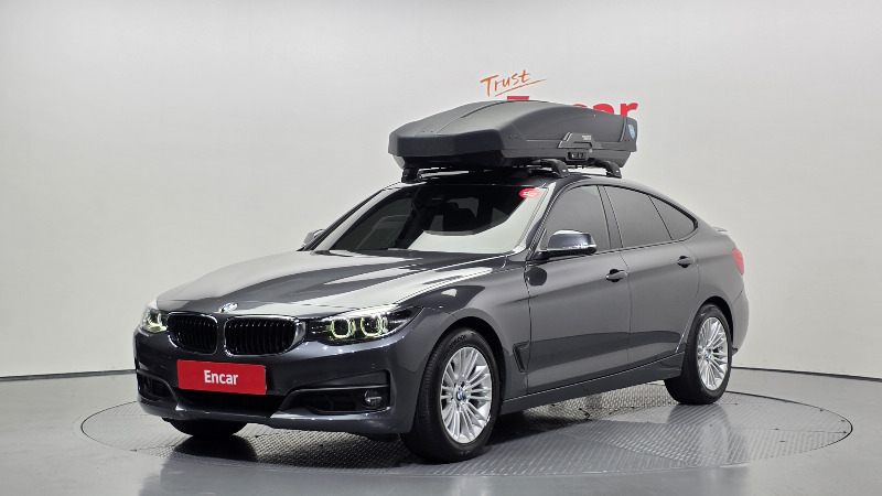 car BMW 3 Series id48574 main photo