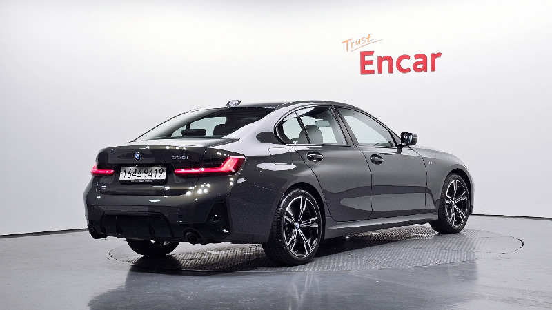 car BMW 3 Series id48576 photo #2