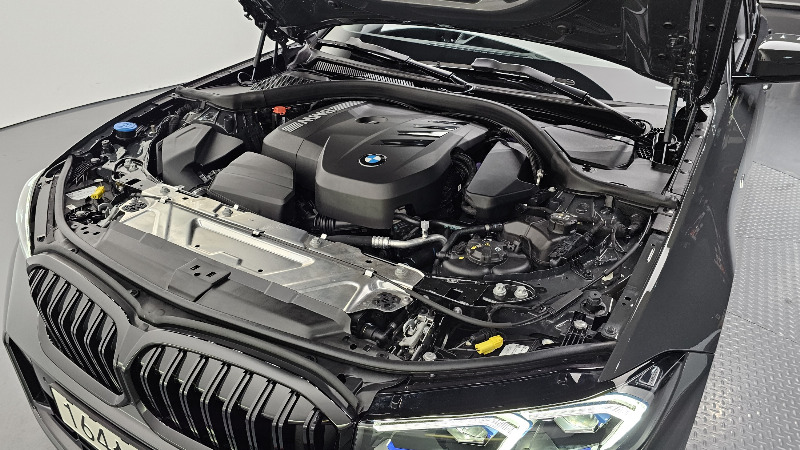 car BMW 3 Series id48576 photo #6
