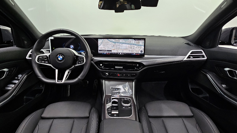 car BMW 3 Series id48576 photo #7
