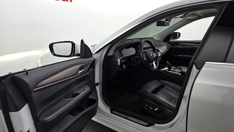 car BMW 6 Series id48578 photo #10