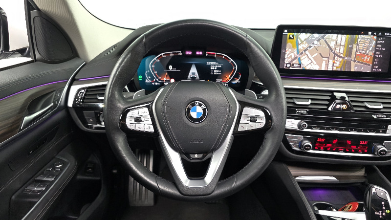 car BMW 6 Series id48578 photo #12