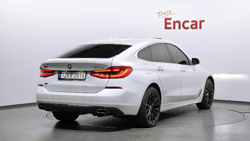 car BMW 6 Series id48578 photo #2