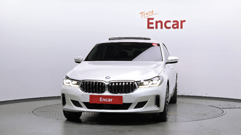 car BMW 6 Series id48578 photo #3
