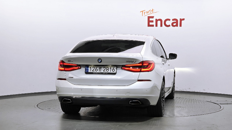 car BMW 6 Series id48578 photo #4