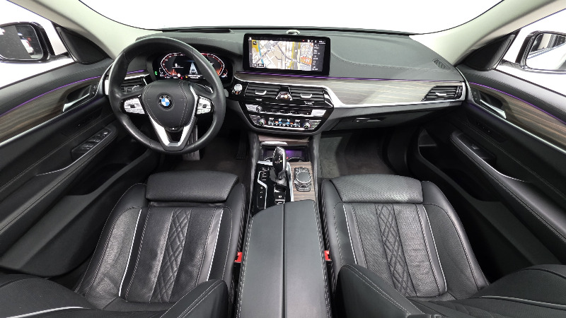 car BMW 6 Series id48578 photo #7