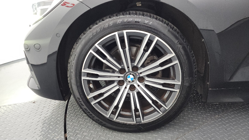 car BMW 3 Series id48582 photo #5
