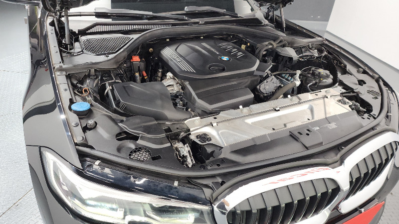 car BMW 3 Series id48582 photo #6