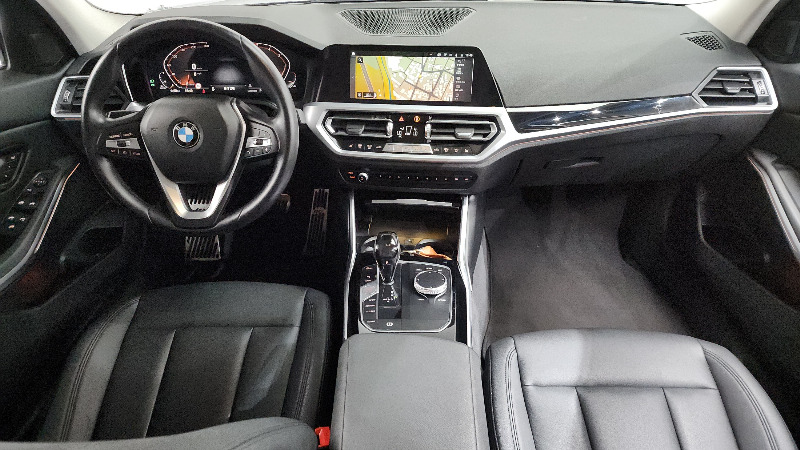 car BMW 3 Series id48582 photo #7