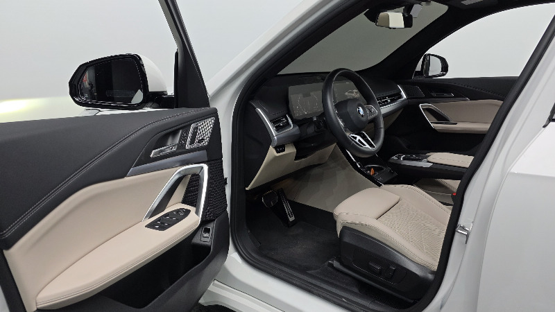 car BMW X1 id48585 photo #10