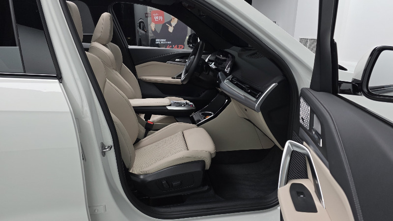 car BMW X1 id48585 photo #11